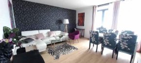 Armorino - Appartement Charmant 2 Chambres - Proximité de tout